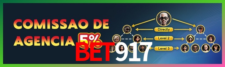 Aplicativo móvel bet917 para iOS e Android