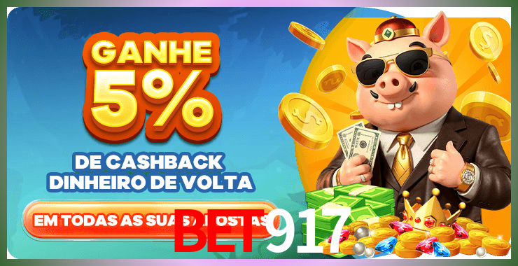 Qualificar VIP bet917