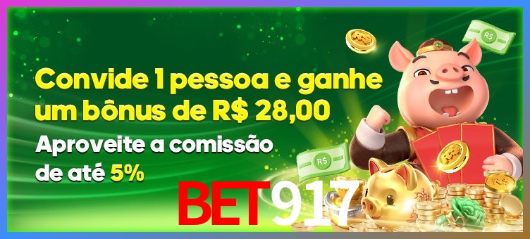 Prêmio bet917